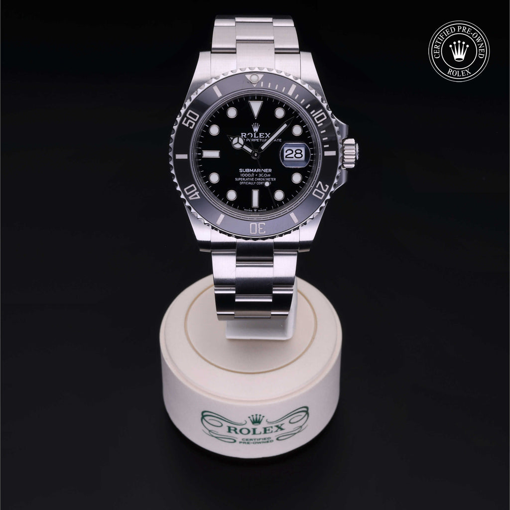 Submariner Date