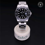 Submariner Date