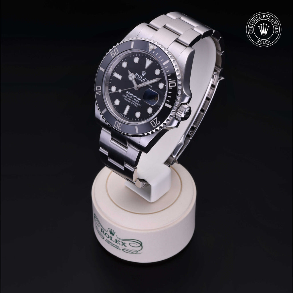 Submariner Date