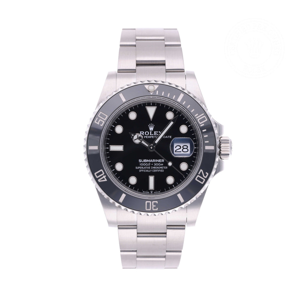 Submariner Date
