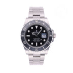 Submariner Date