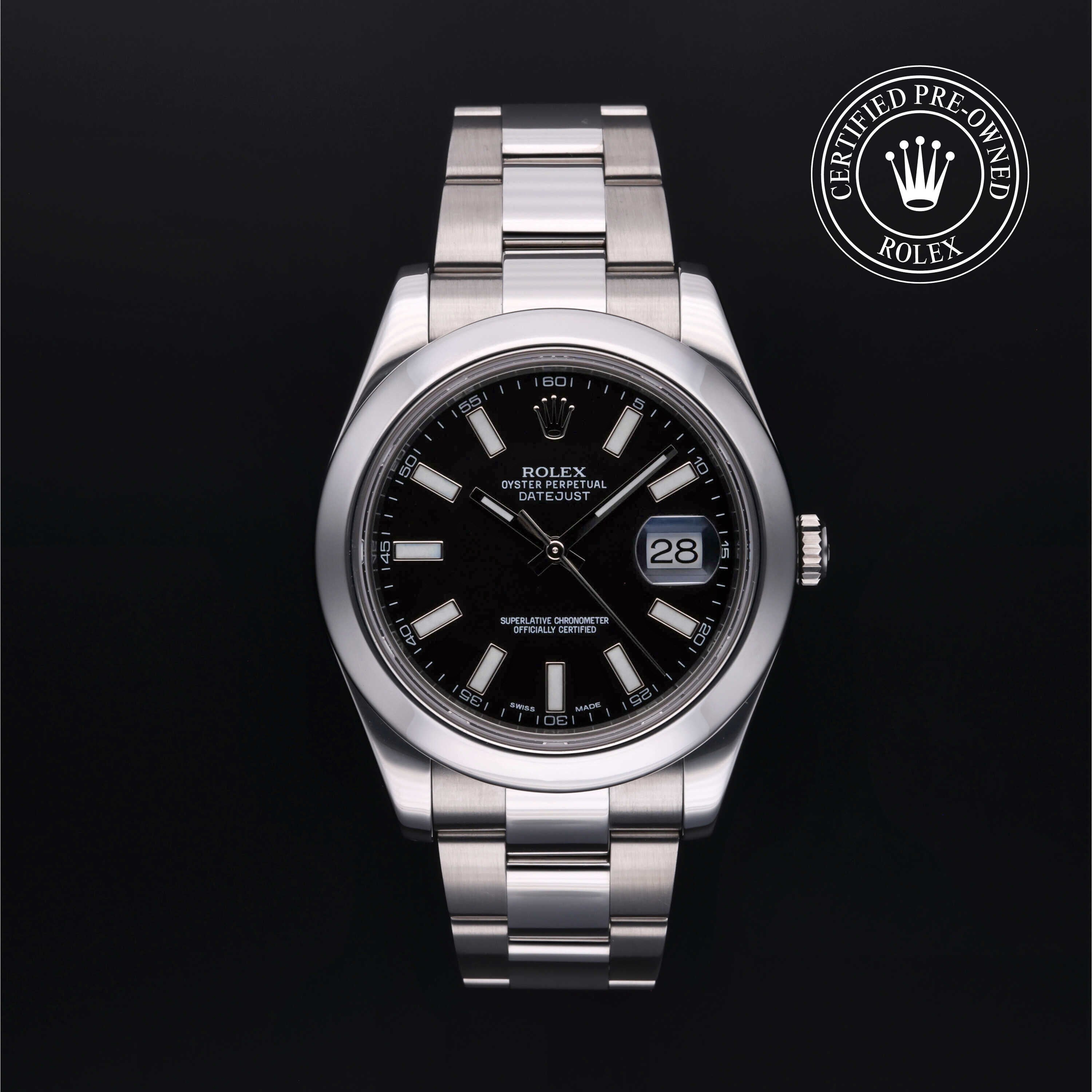 Datejust
