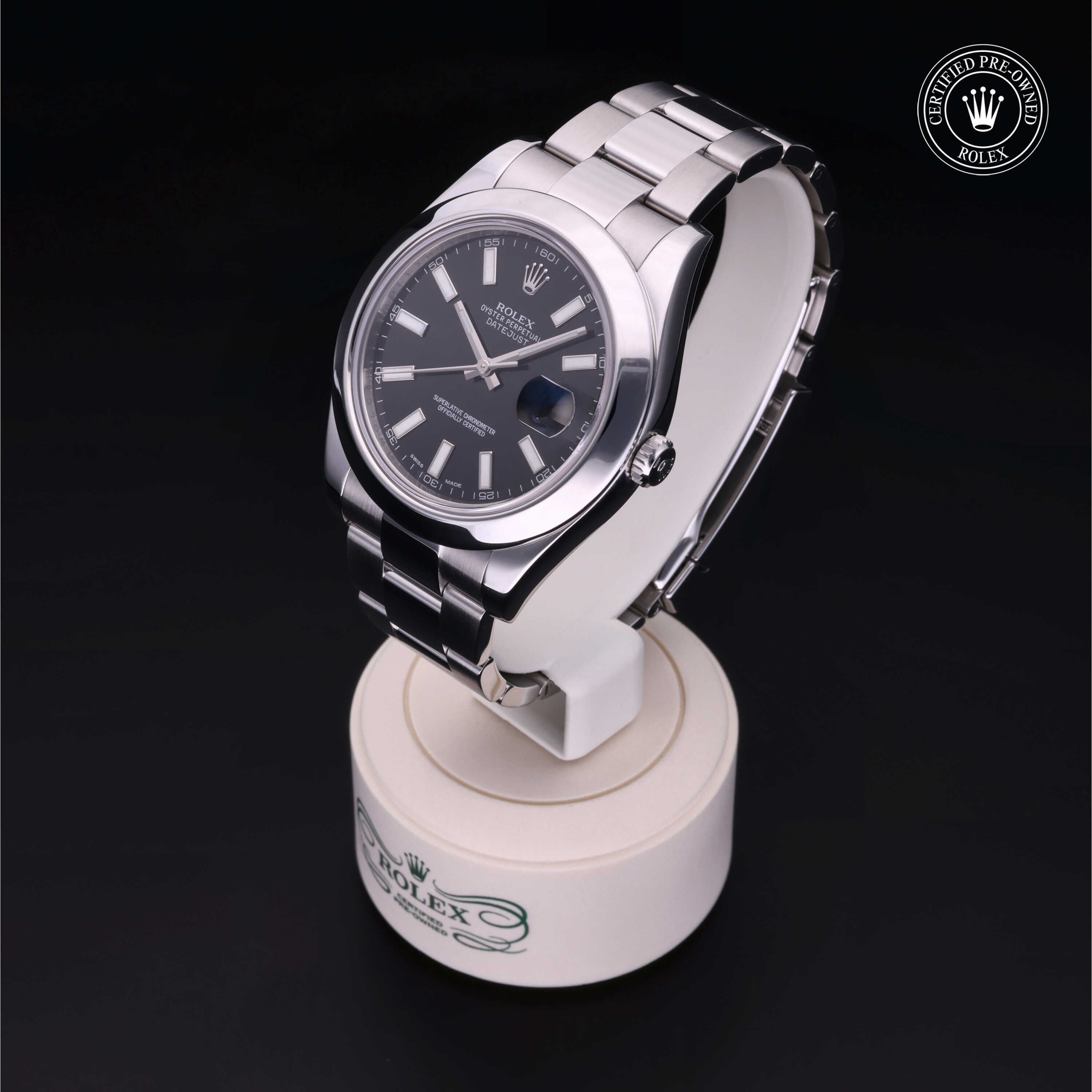 Datejust