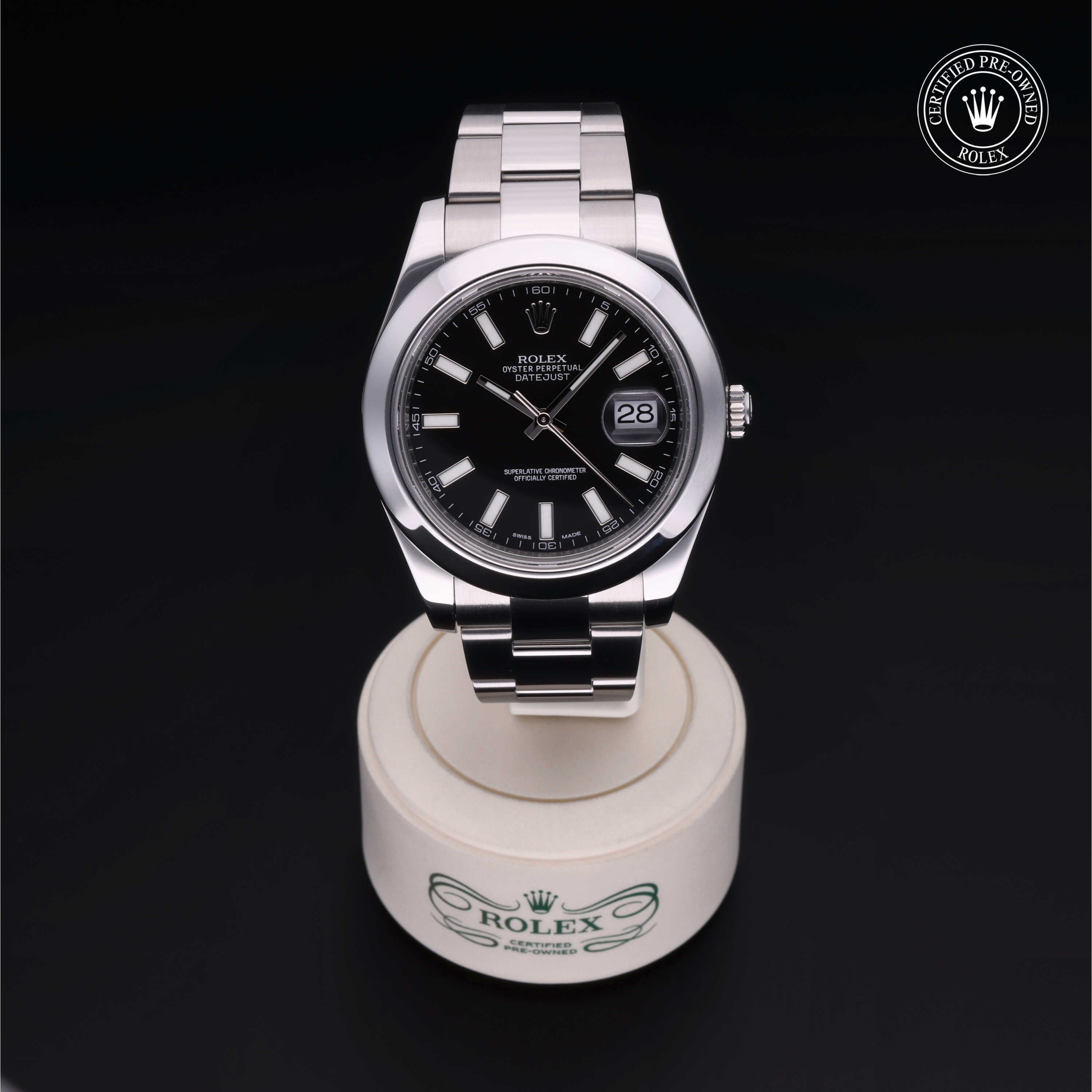 Datejust