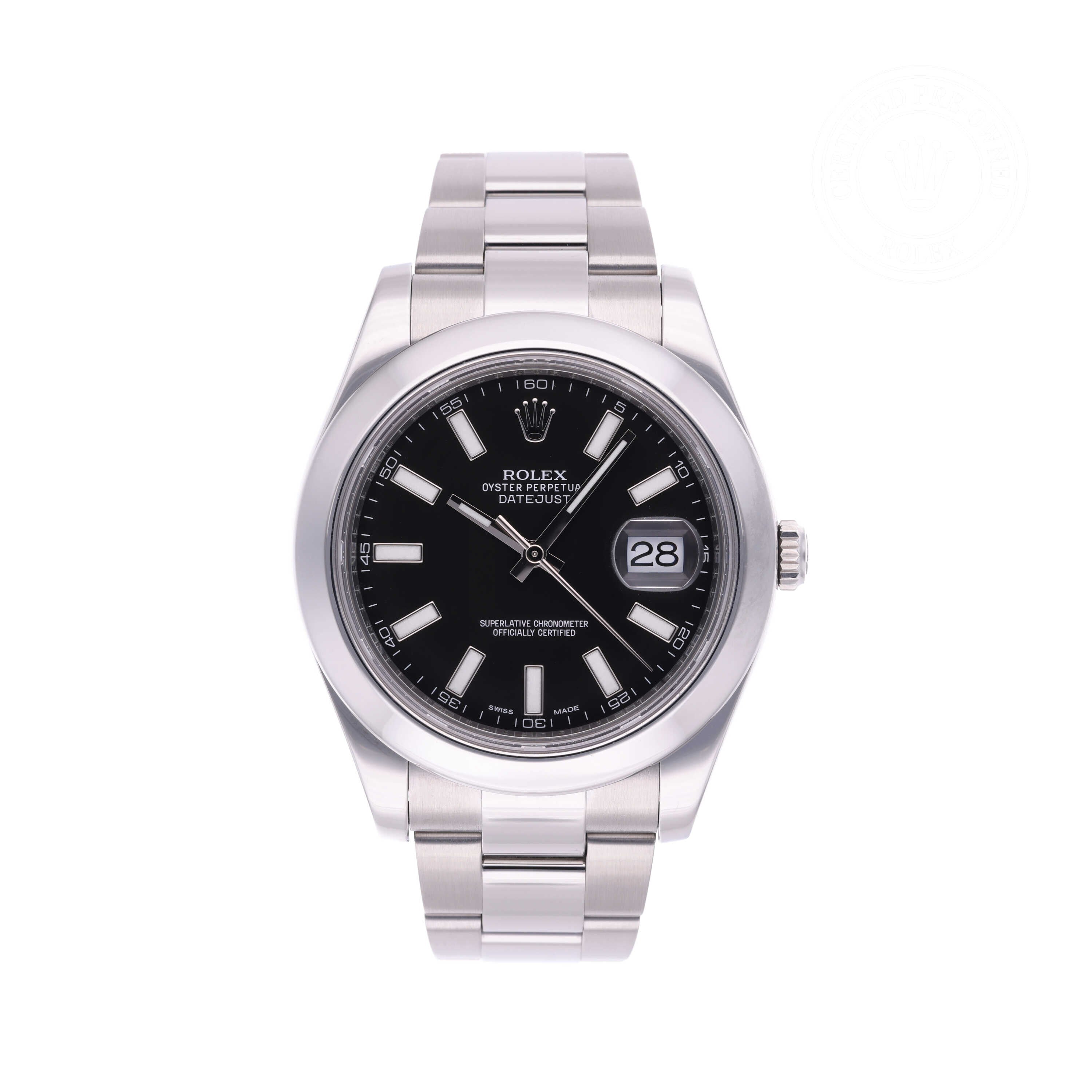 Datejust