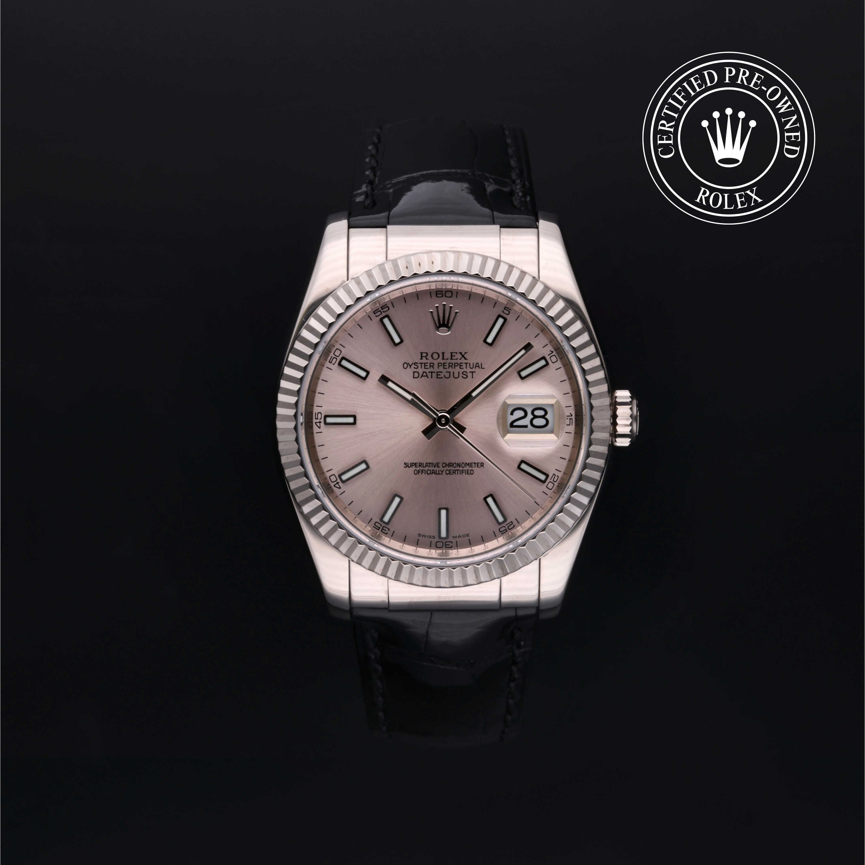Datejust
