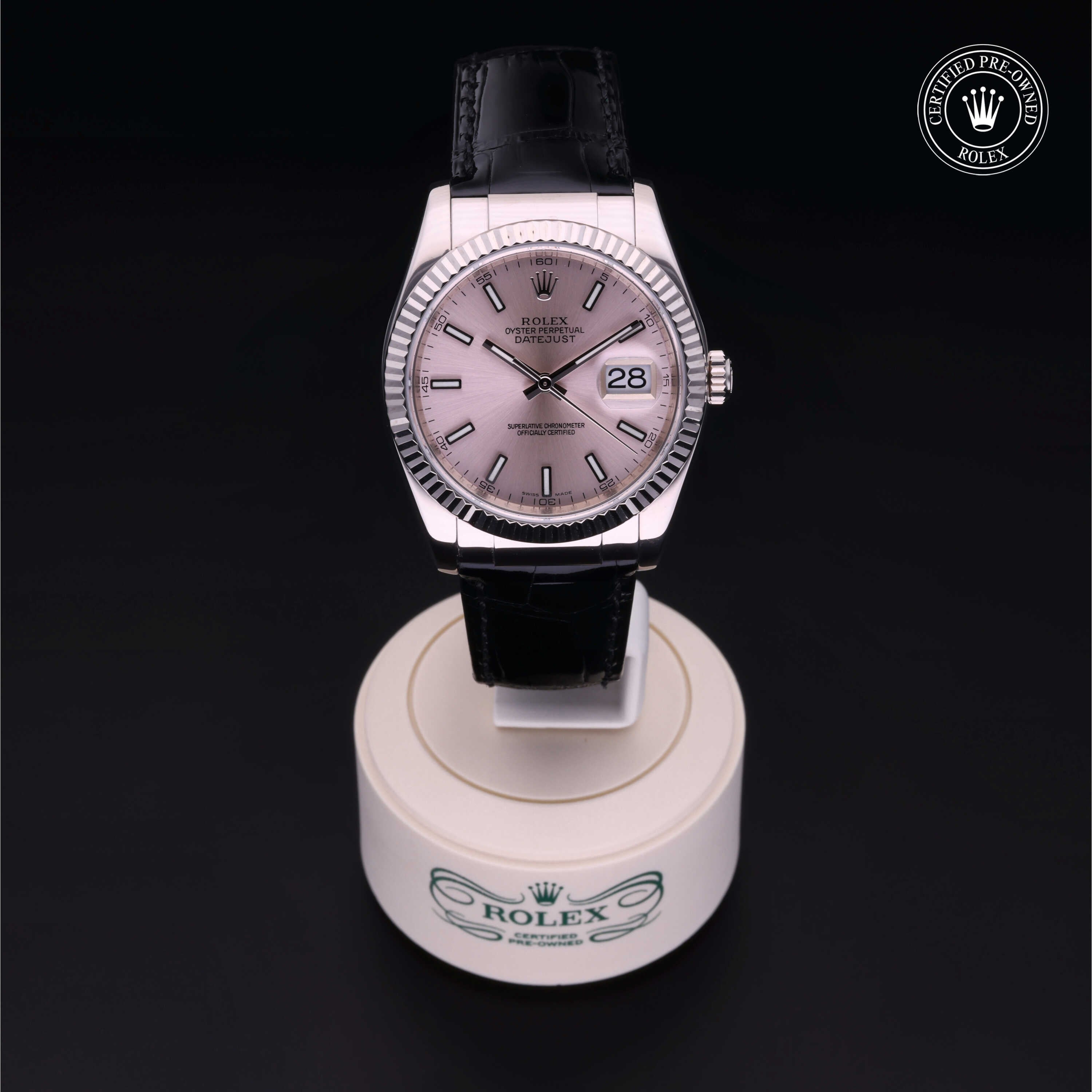 Datejust