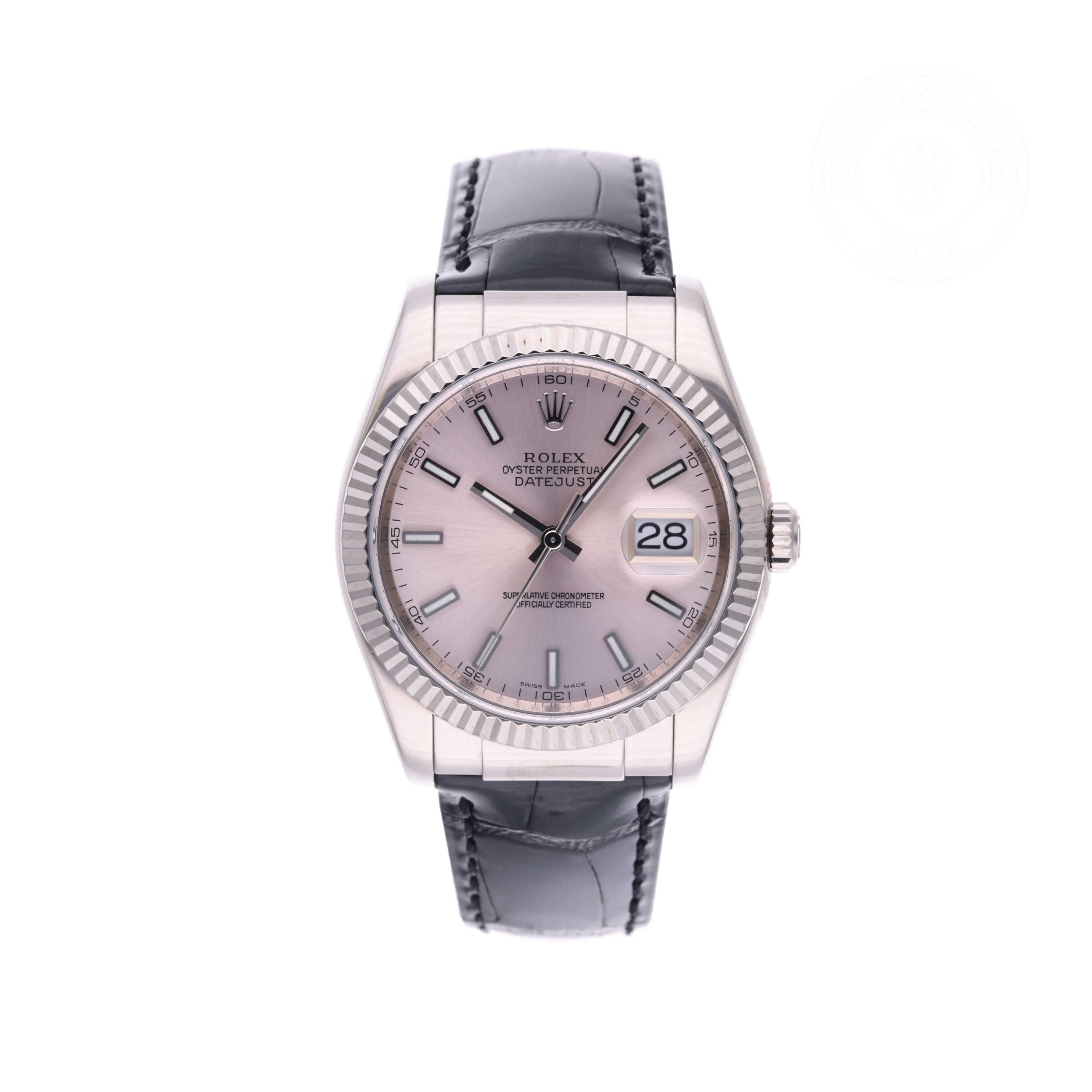 Datejust