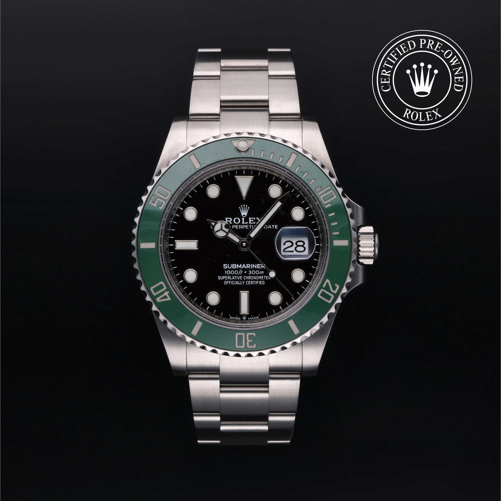 Submariner Date
