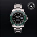 Submariner Date