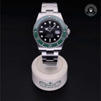 Submariner Date