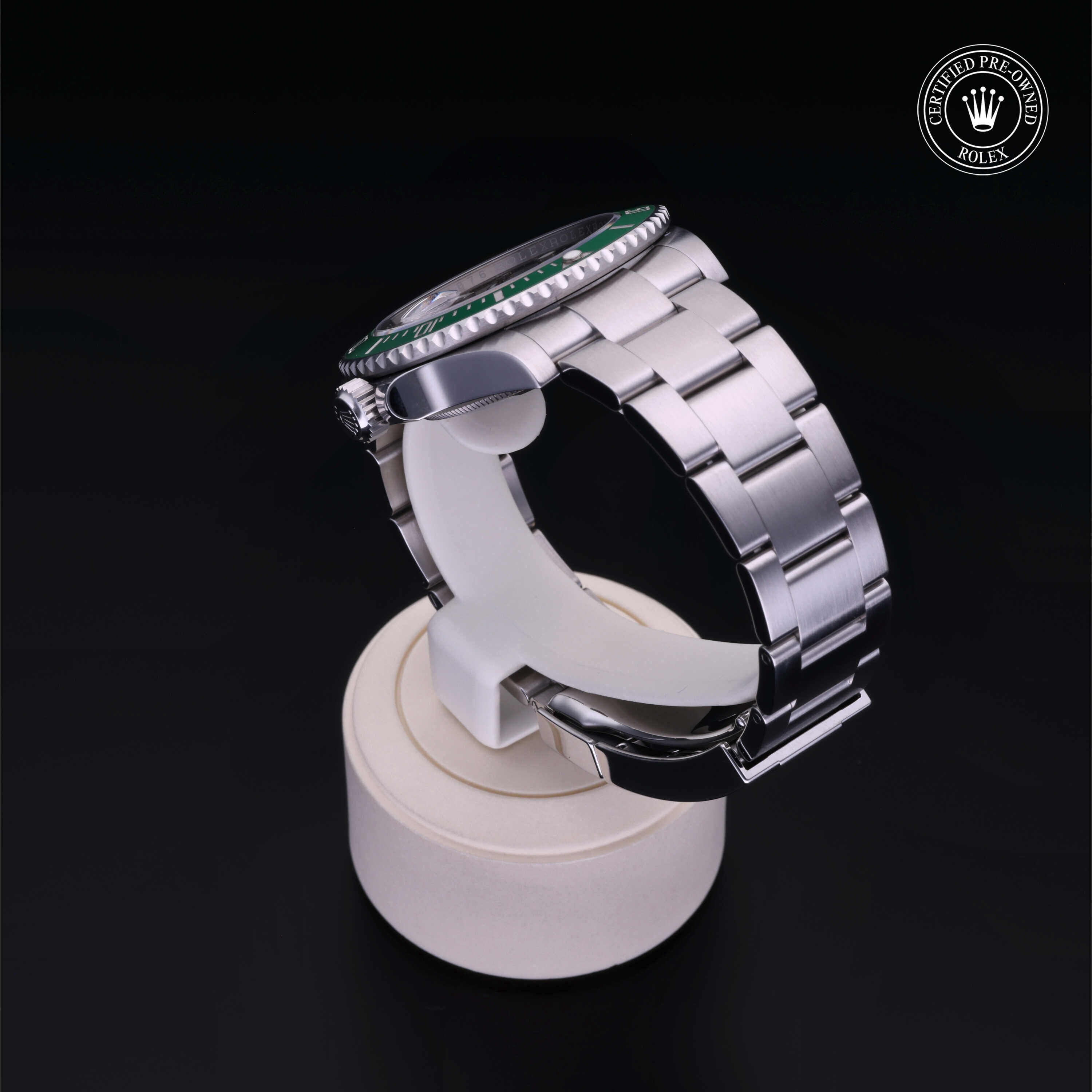 Submariner Date