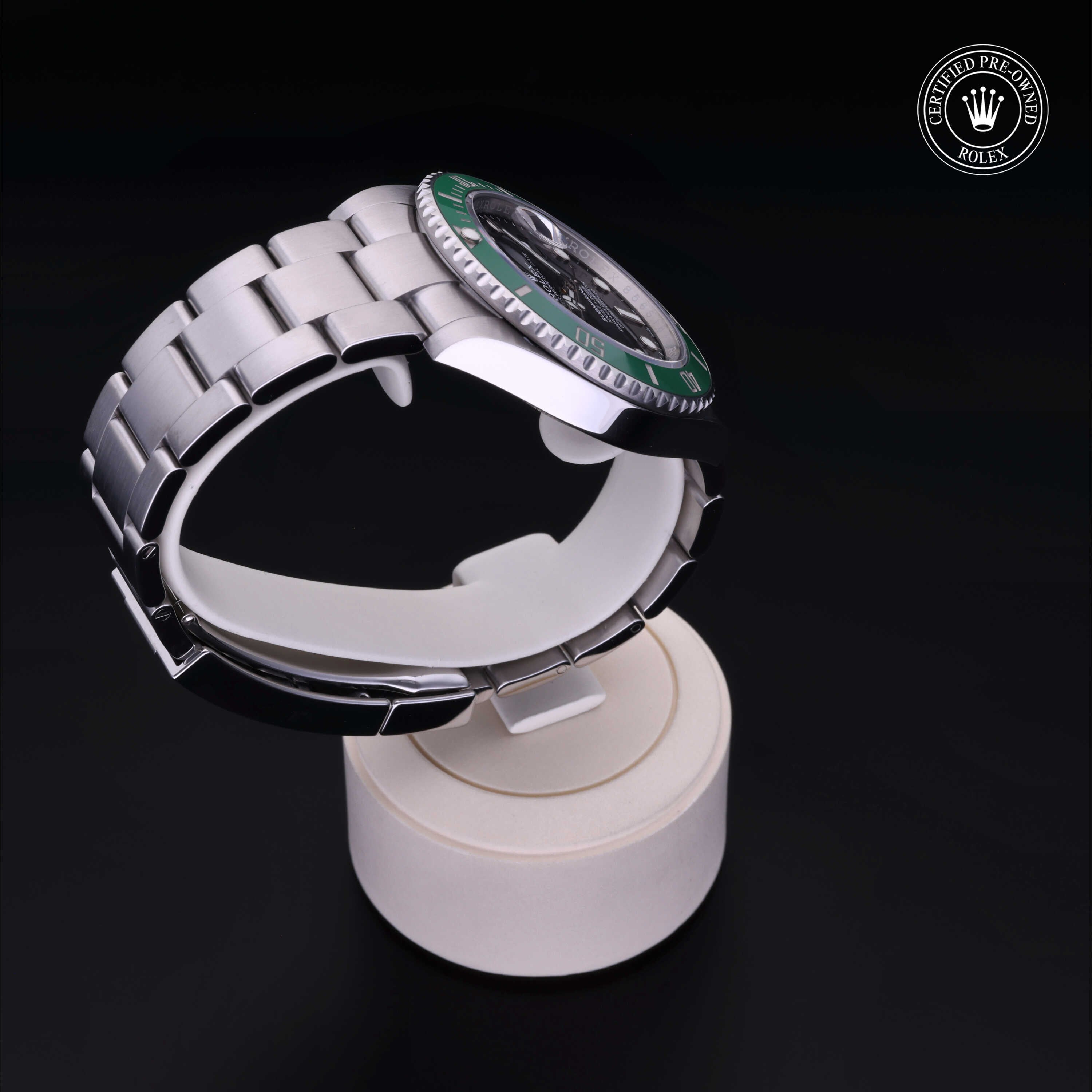 Submariner Date