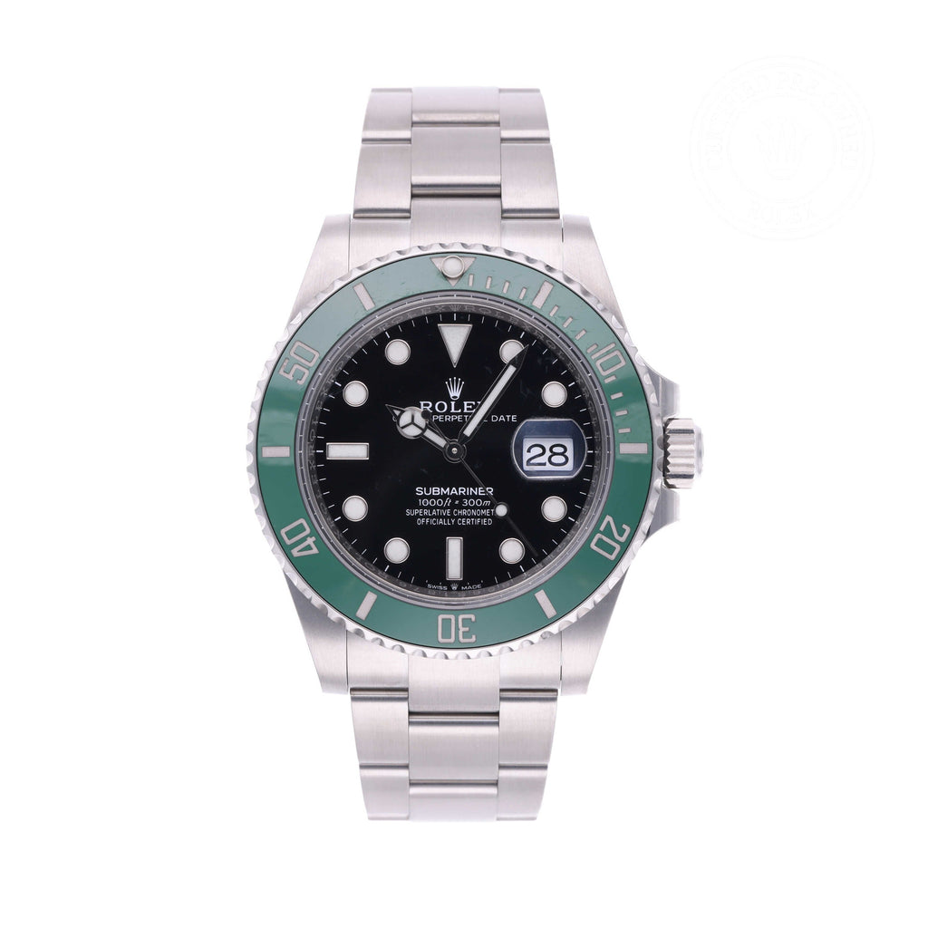Submariner Date