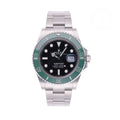 Submariner Date
