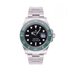 Submariner Date