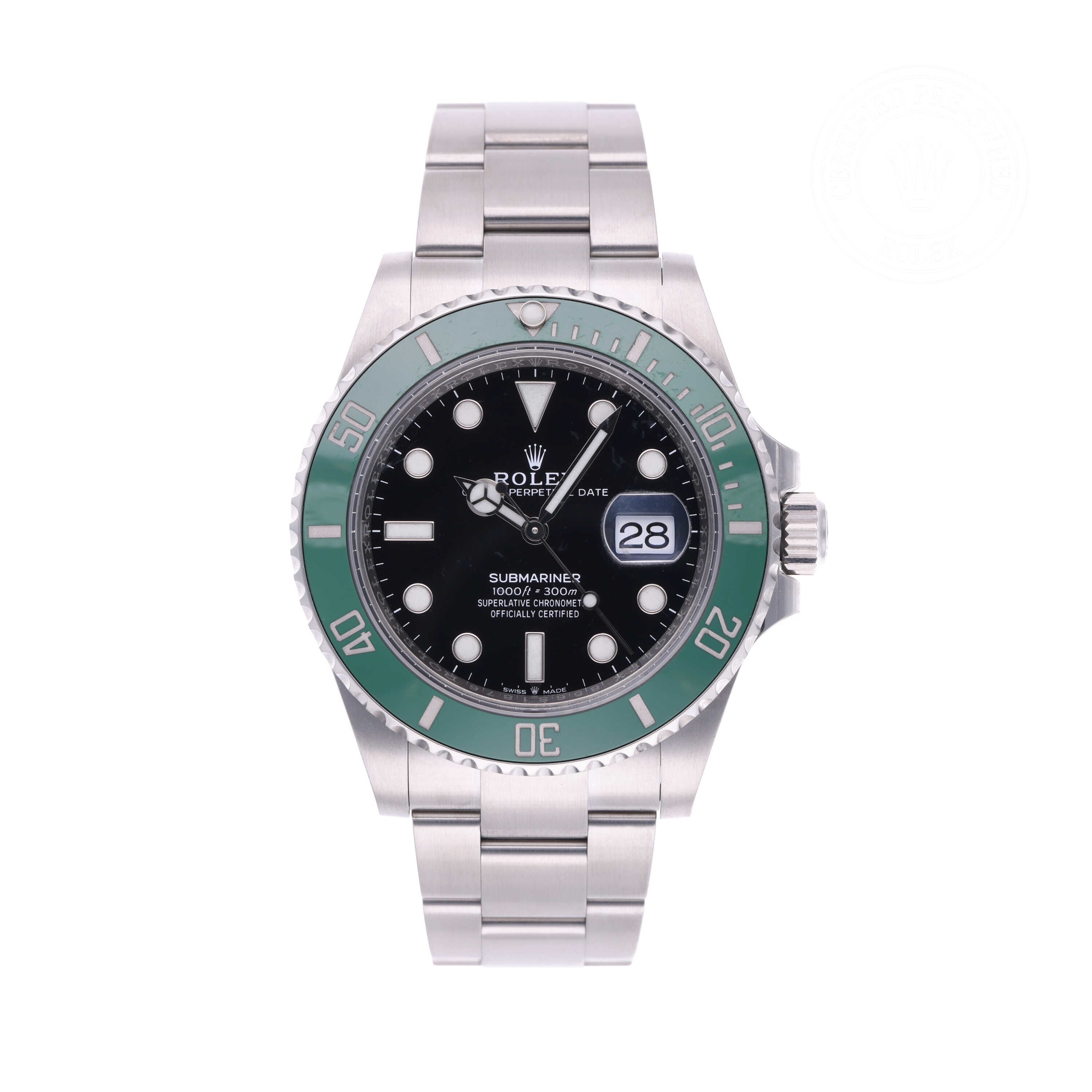 Submariner Date