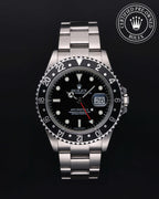 GMT-Master II
