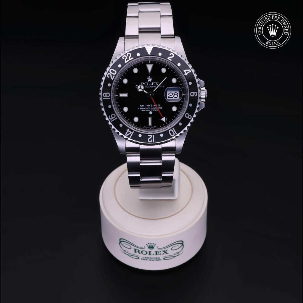 GMT-Master II