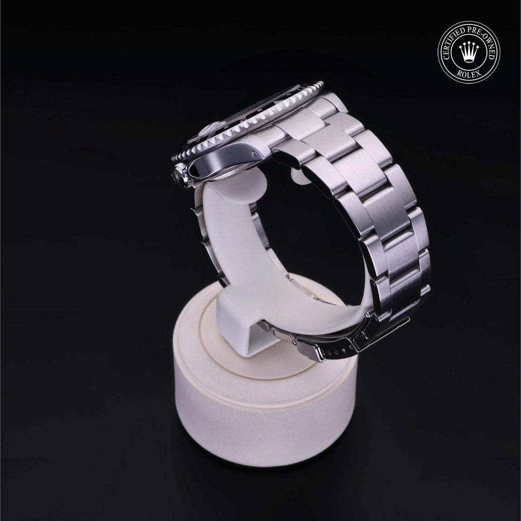 GMT-Master II