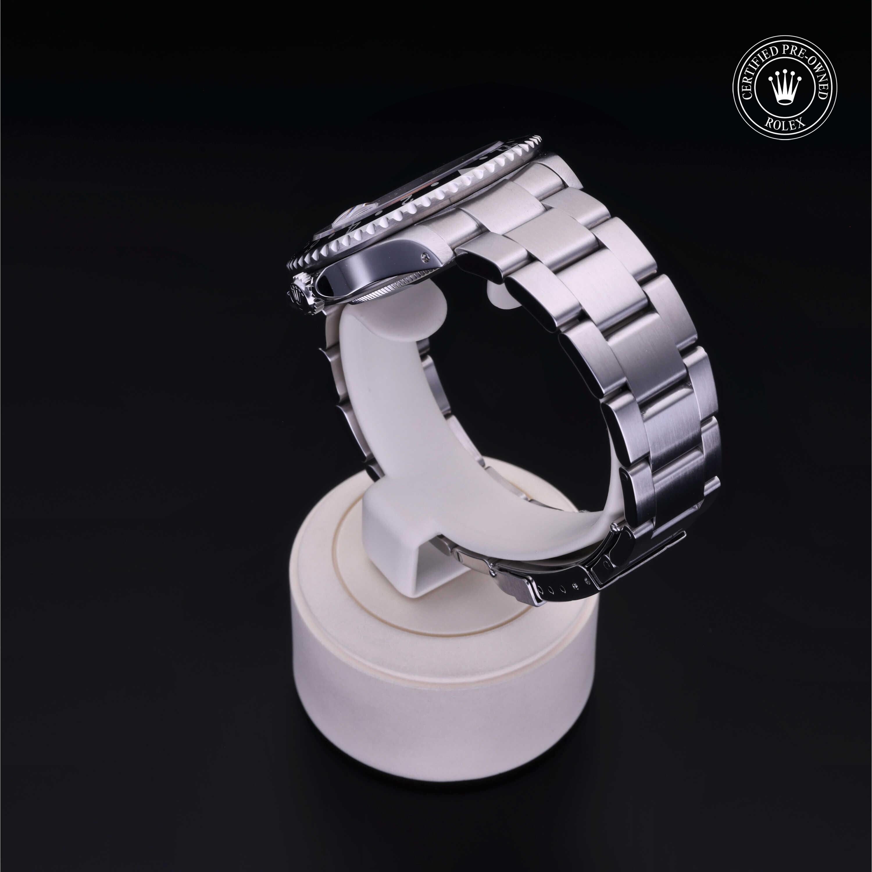 GMT-Master II
