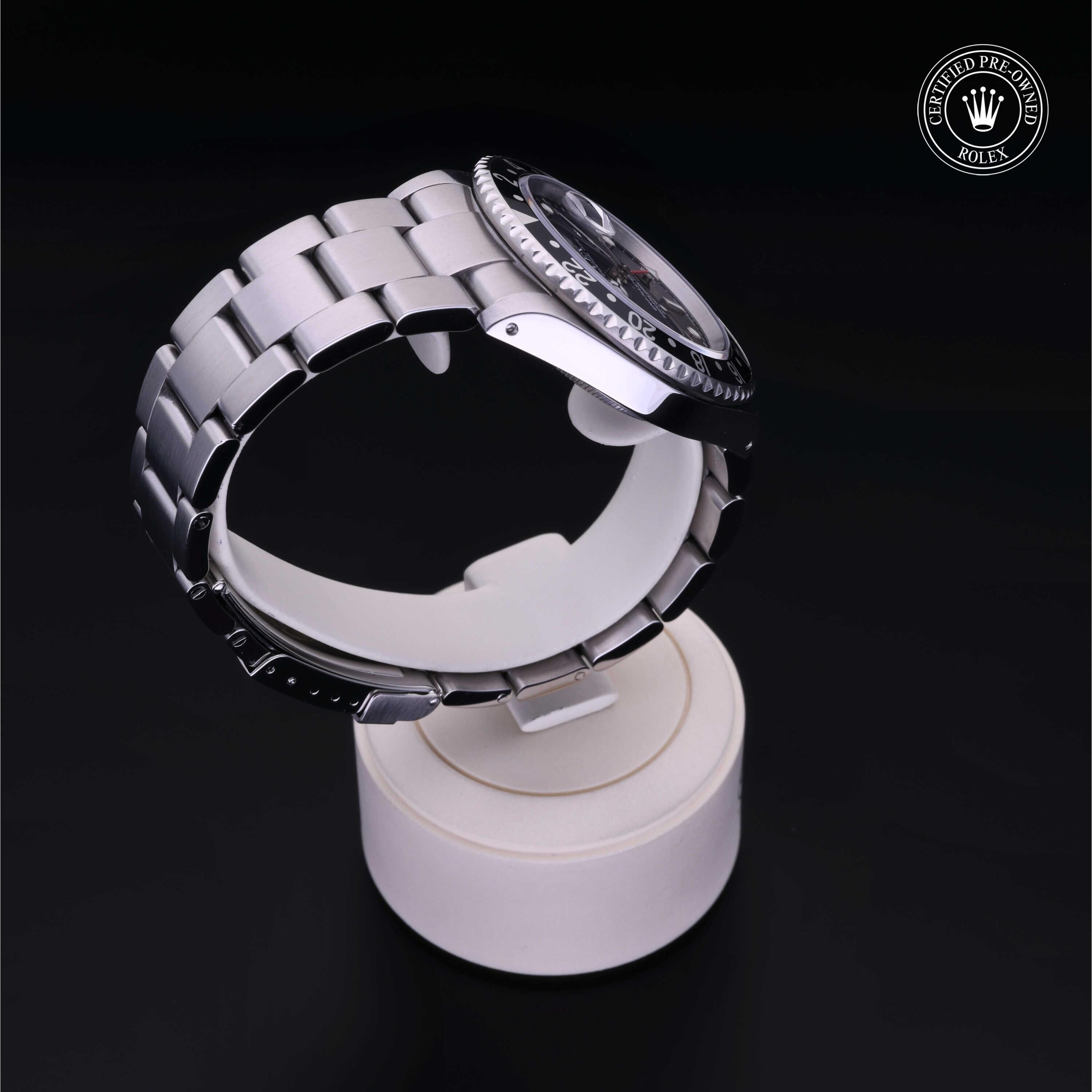 GMT-Master II