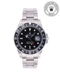 GMT-Master II
