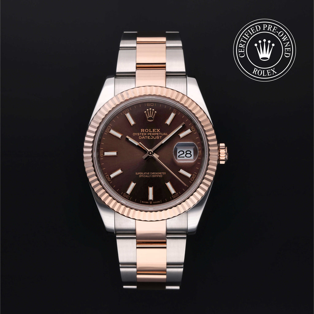 Datejust