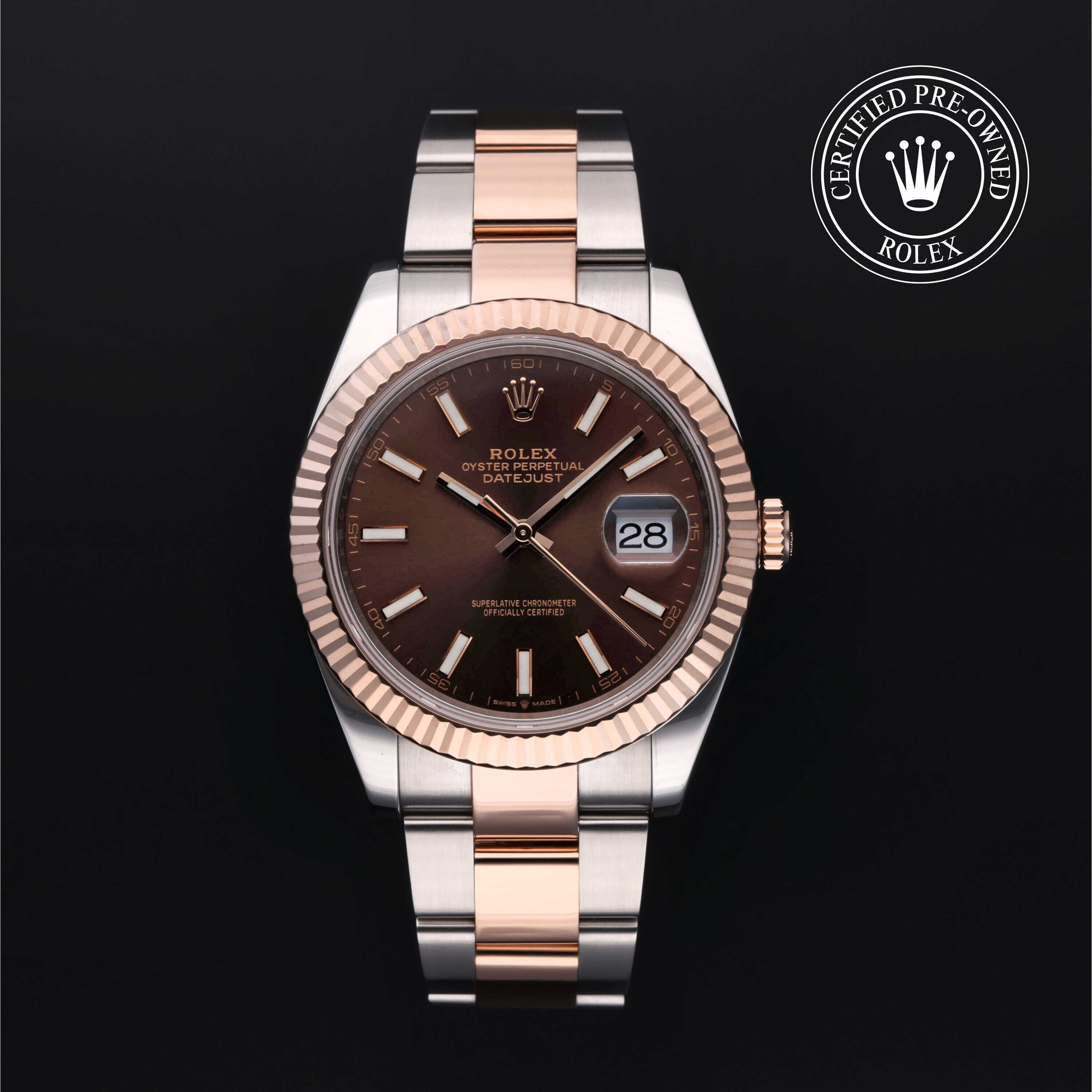 Datejust