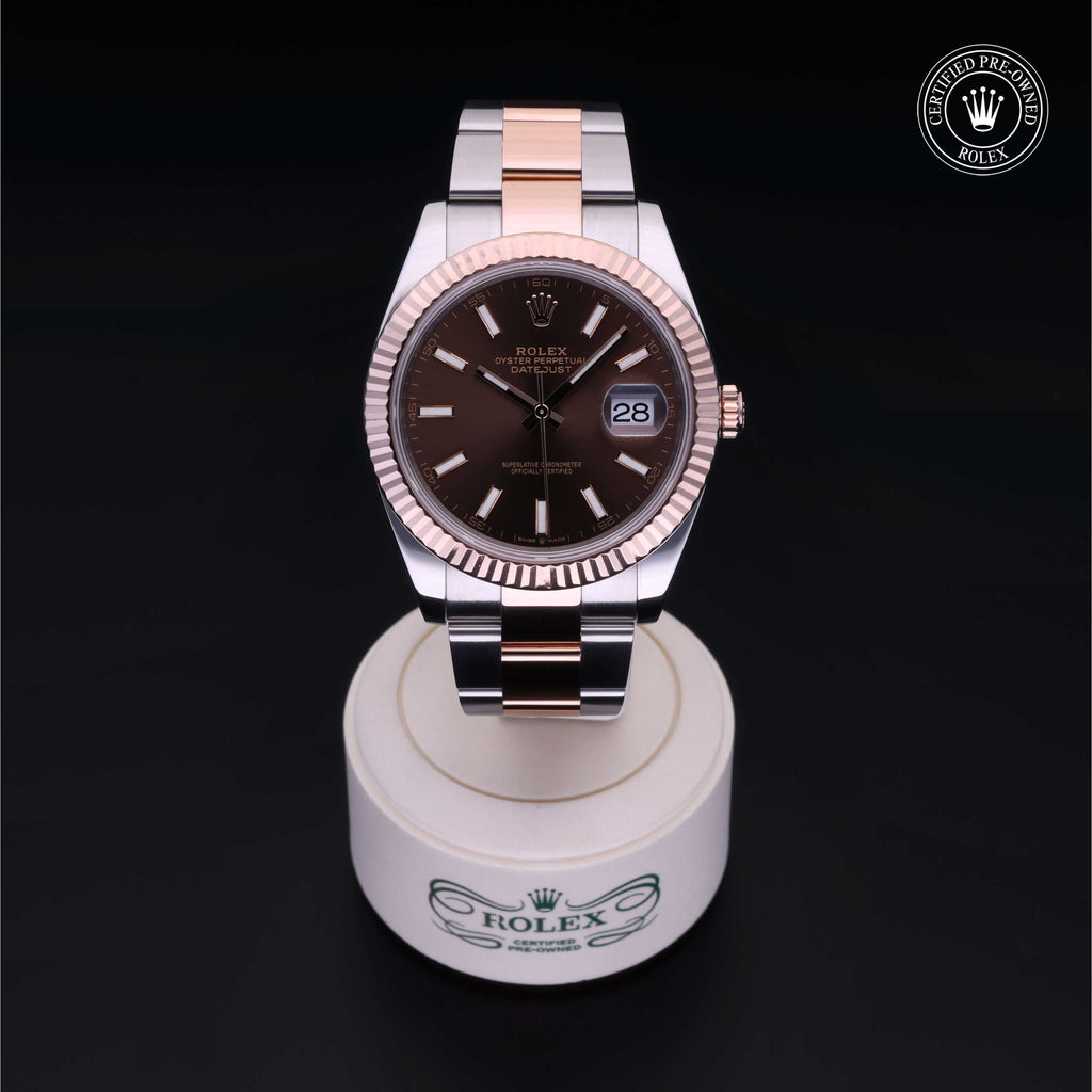 Datejust