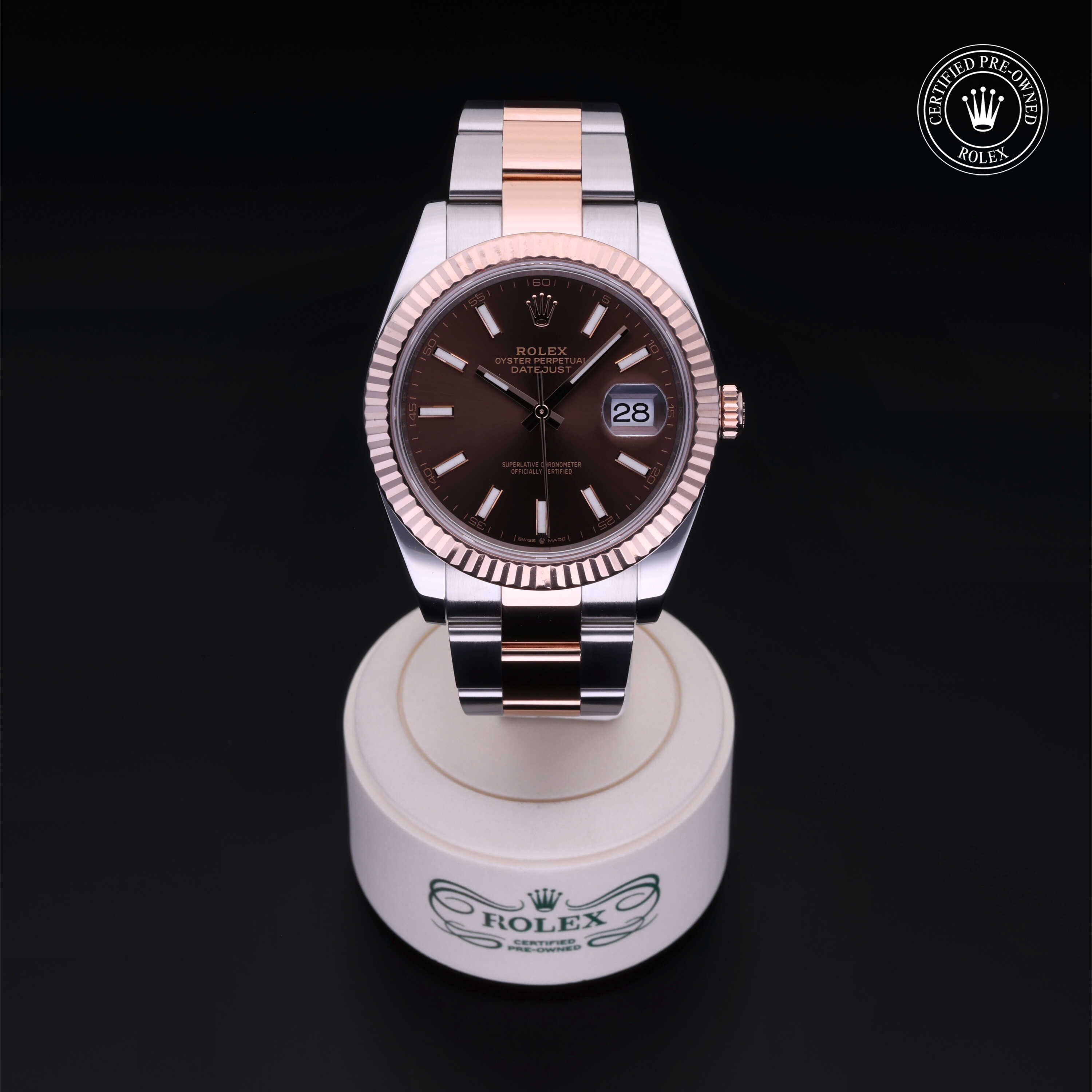 Datejust