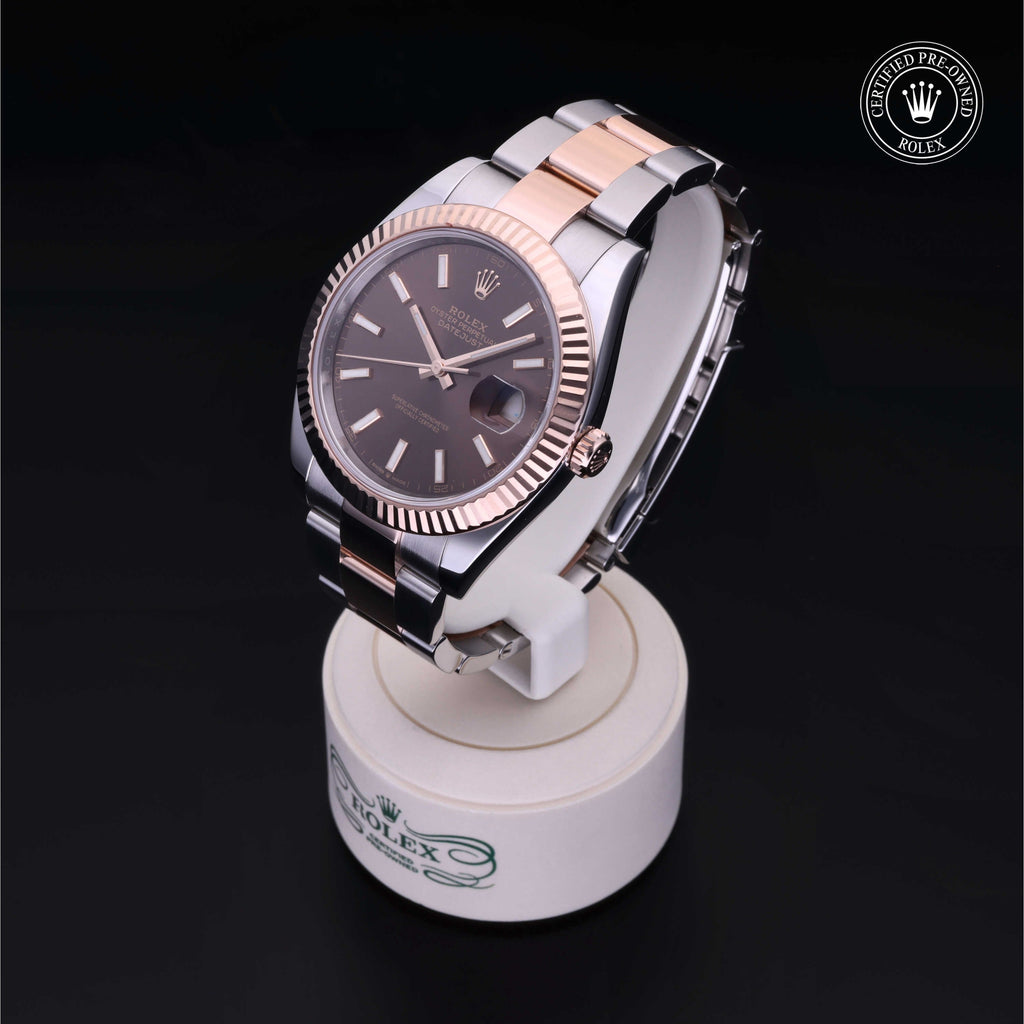Datejust