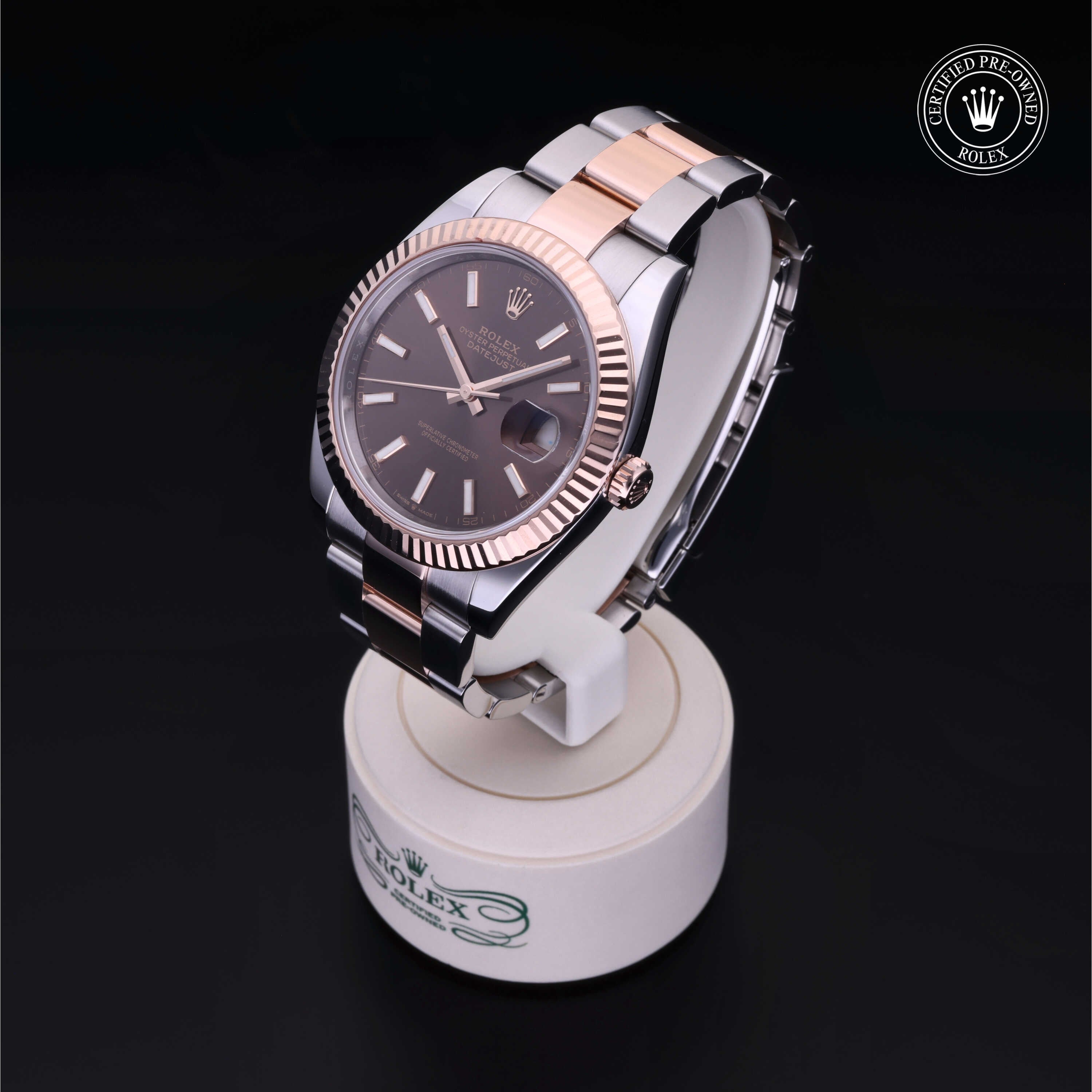 Datejust