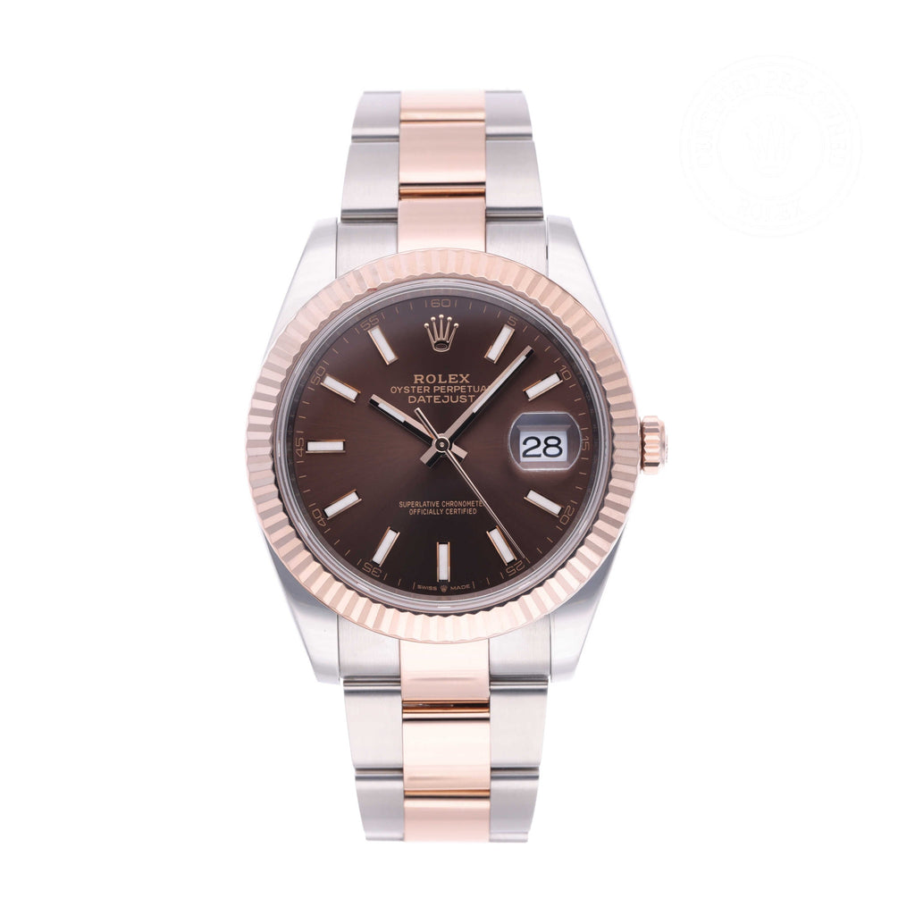 Datejust