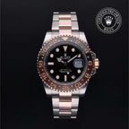 GMT-Master II