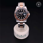 GMT-Master II