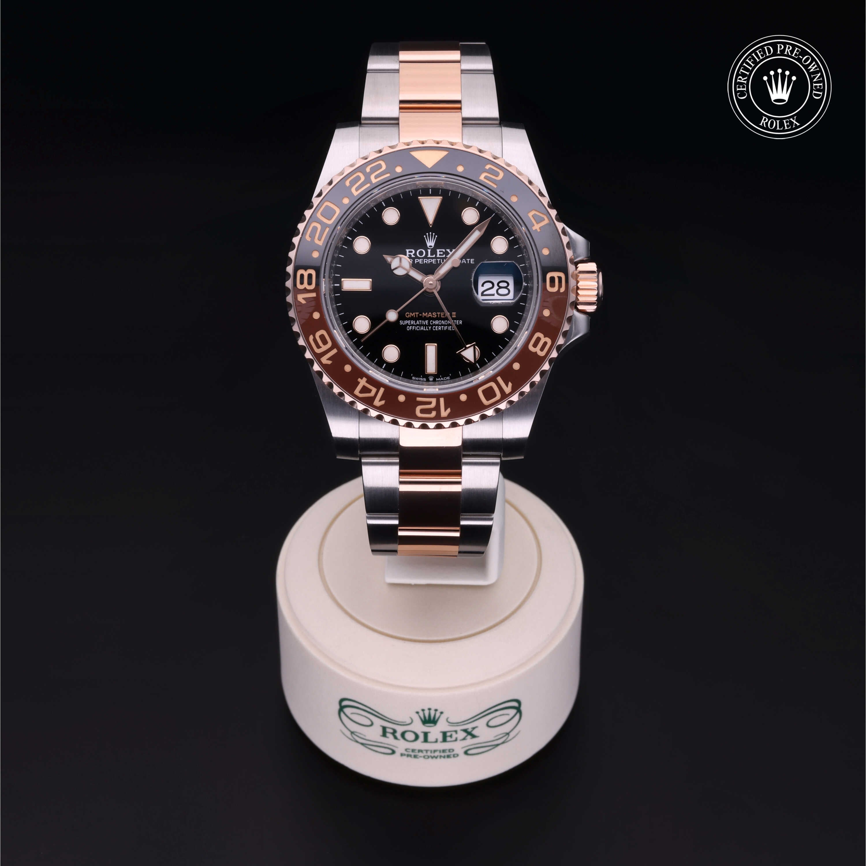 GMT-Master II