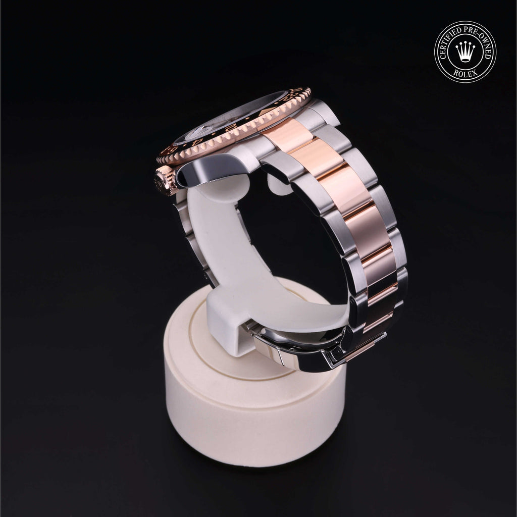 GMT-Master II