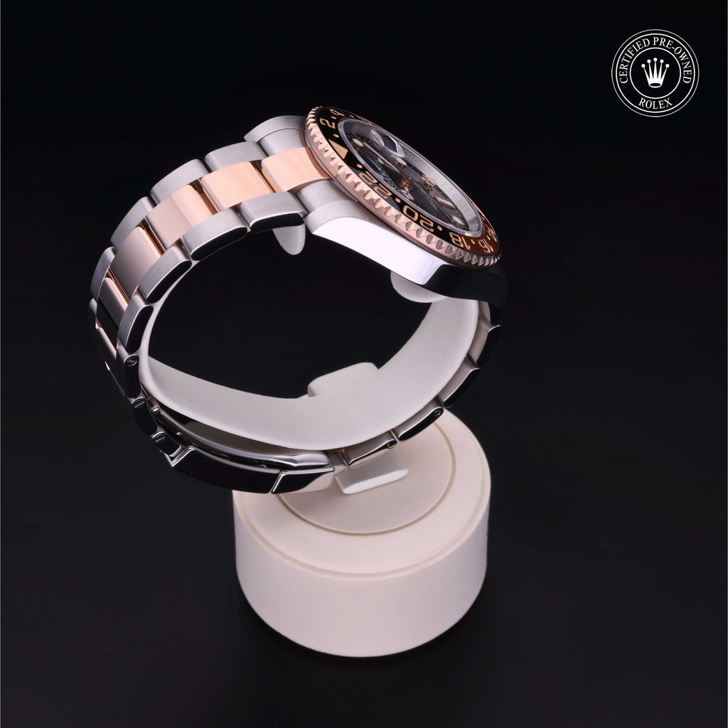 GMT-Master II