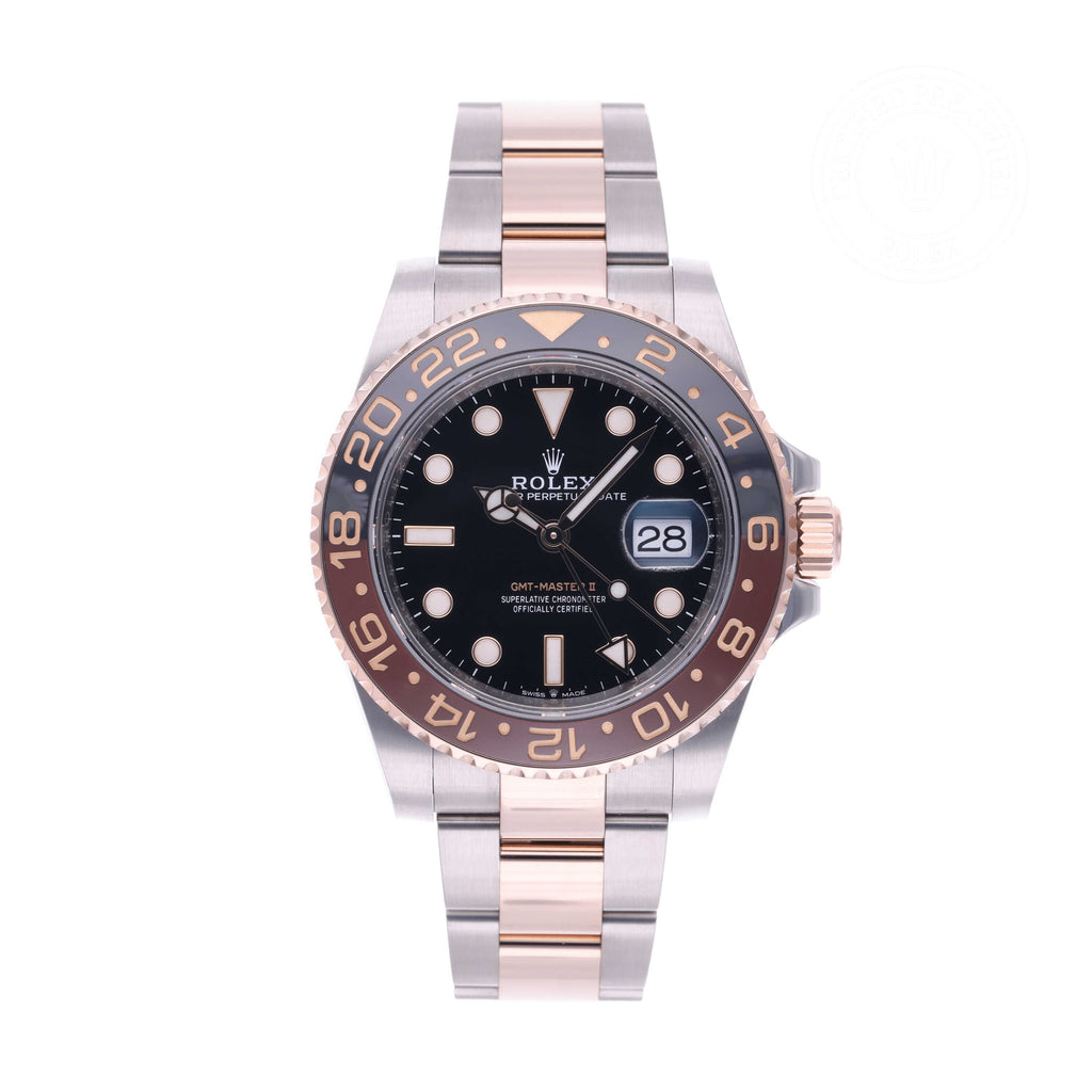 GMT-Master II