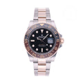 GMT-Master II
