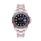 GMT-Master II