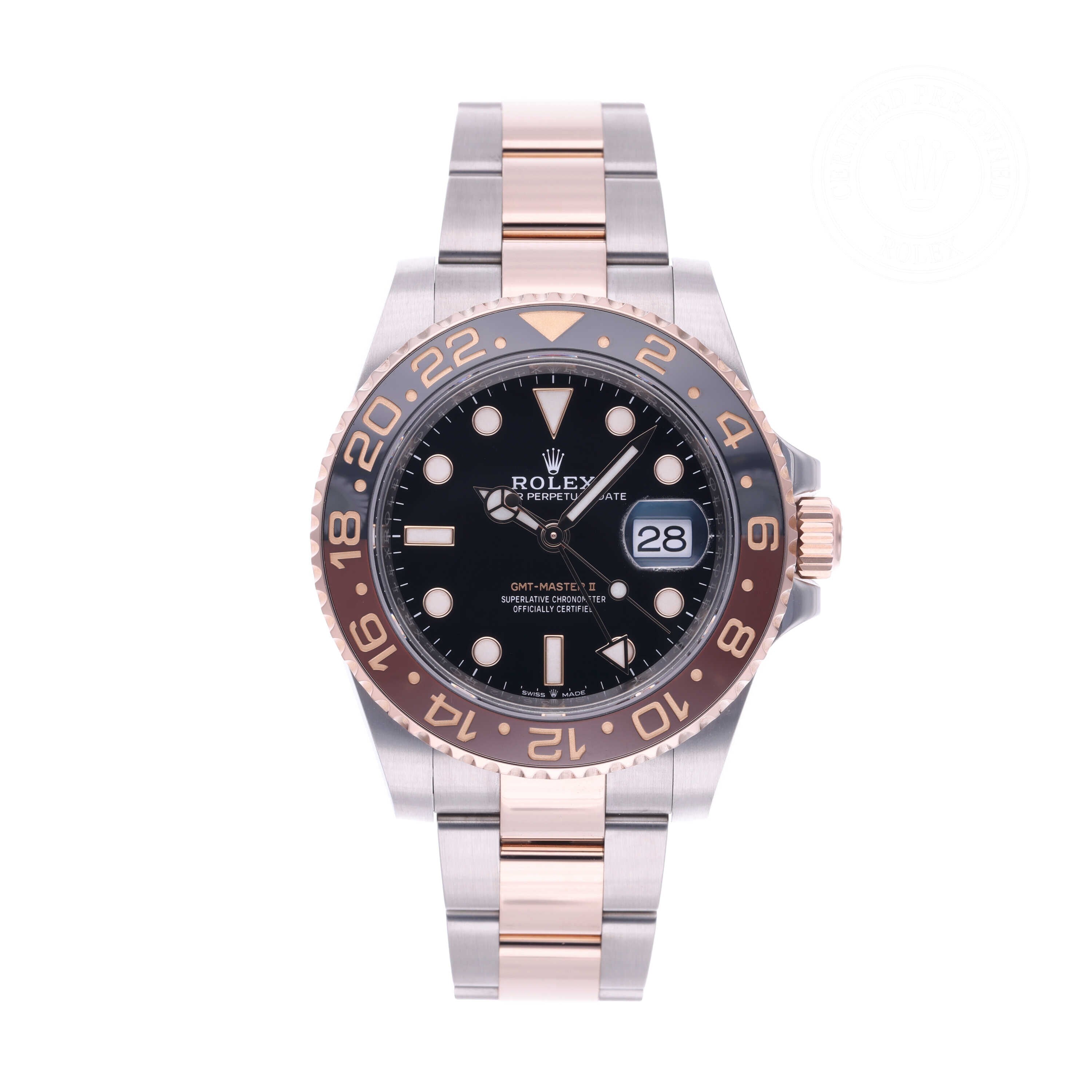 GMT-Master II