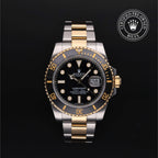 Submariner Date