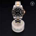 Submariner Date