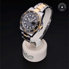 Submariner Date