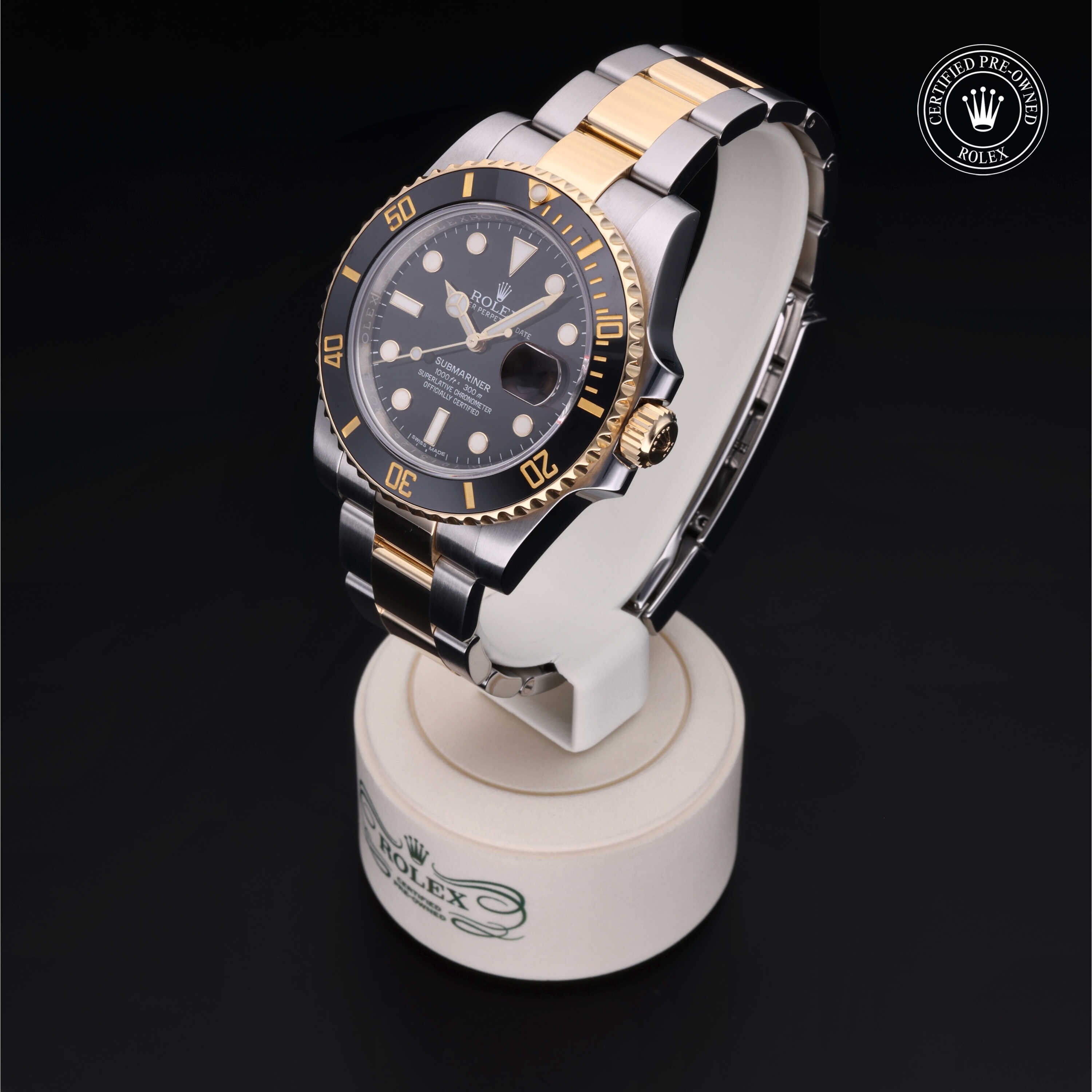 Submariner Date