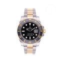 Submariner Date