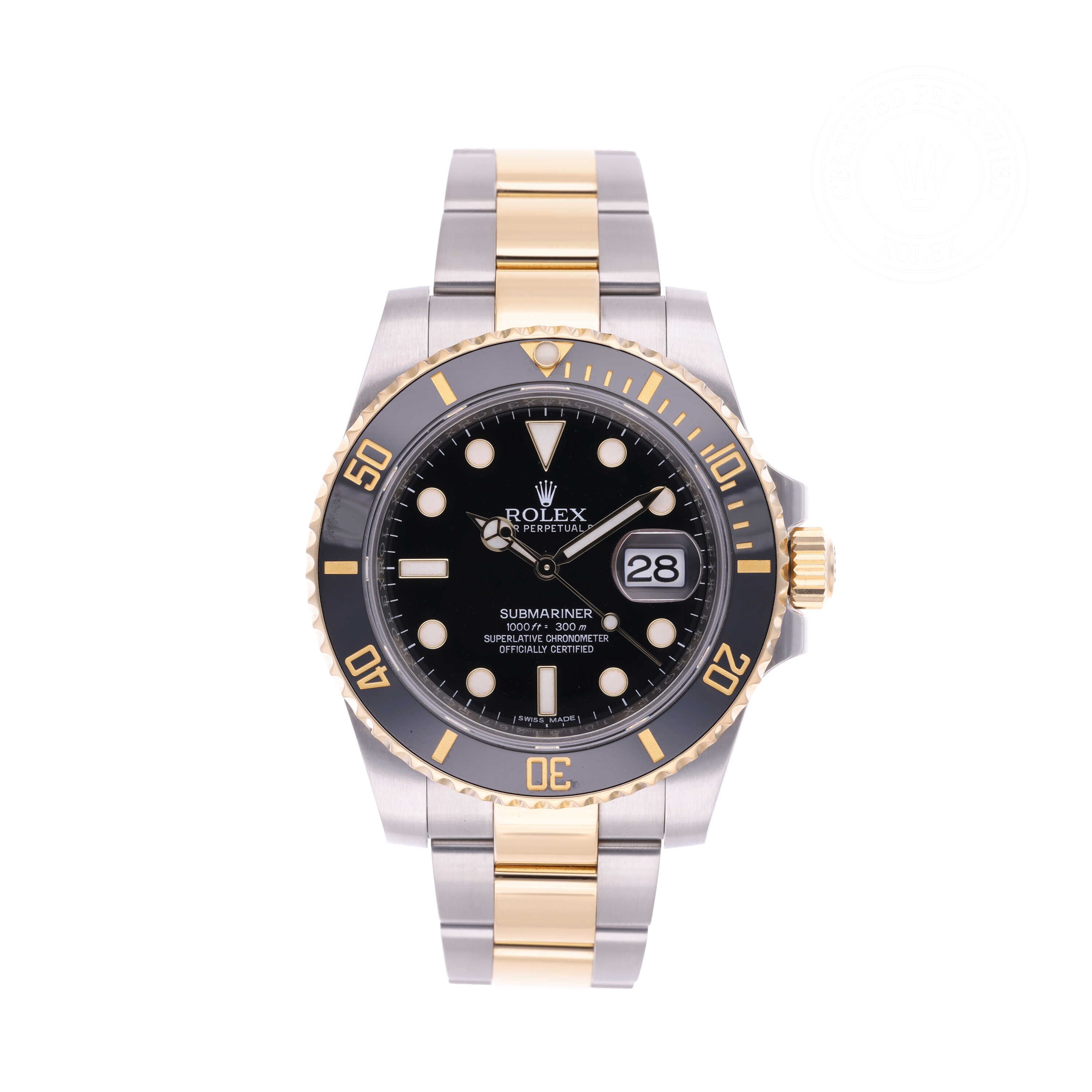 Submariner Date