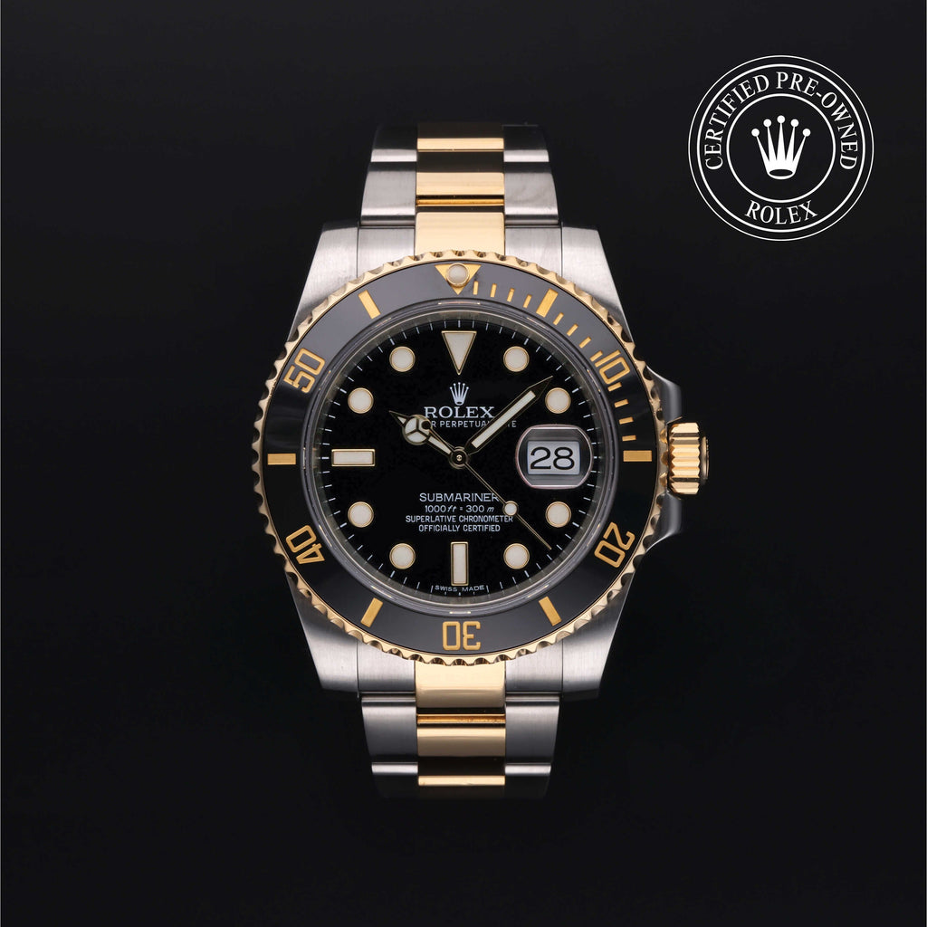 Submariner Date